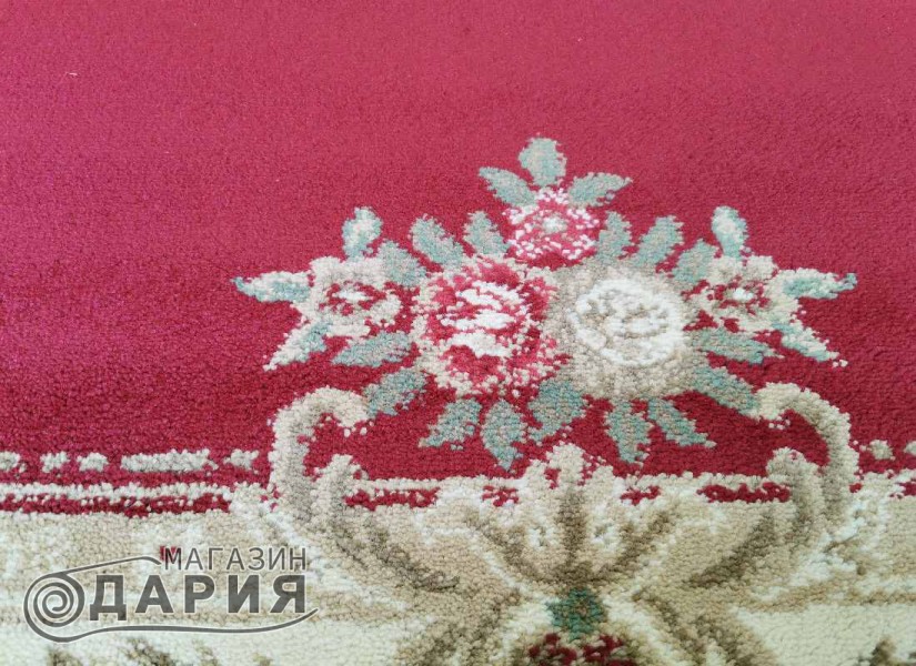 Персийски килим SOLID 01CCC